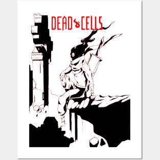 Dead Cells Posters and Art